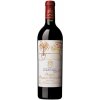 Château Mouton Rothschild 1er Cru Classé 2006 13% 0,75l (čistá fľaša)