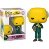 Funko POP! The Simpsons - Mr. Burns (889698864084)