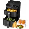 Bezkyslíková fritéza Cosori CAF-DC121-AEUR 2630 W 10,8 l