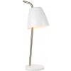 Markslöjd Markslöjd 107729 - Stolná lampa SPIN 1xE27/40W/230V ML0501 + záruka 3 roky zadarmo + záruka 3 roky zadarmo