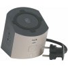 Legrand Slovensko, s.r.o. Stolová indukčná nabíjacia stanica 2x2P+T USB A+C 2m kábel hnedá/tmavosivá - 049402