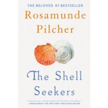 The Shell Seekers Pilcher RosamundePaperback
