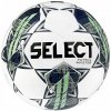Futsalová lopta Select FB Futsal Master bielo zelená