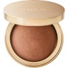Inika Organic Baked Mineral Bronzer - Zapečený minerálny bronzer 8 g - Sunkissed