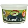 Pam prášková farba do cementu: čierna 2710 2,5kg