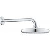 Hlavová sprcha GROHE New Tempesta Classic vrátane sprchového ramená chróm 26412000