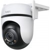 ABCtech TP-Link Tapo C520WS - Venkovní otočná IP kamera s WiFi, 4MP, 3.2mm