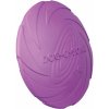 Jollypaw Dog Disc prírodná guma priemer 18 cm