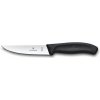 Victorinox Swiss Classic 6.8103.12B nárezový nôž 12 cm čierna