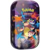 Nintendo Pokémon Mega Heroes Mini Tin - Mega Kangaskhan