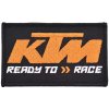 Nášivka pre motorkárov KTM
