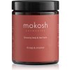 Mokosh Orange & Cinnamon samoopaľovací balzam na telo a tvár 180 ml