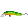 SALMO - Wobler Fanatic Floating Mad Pike 7 cm