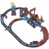Fisher-Price Mašinka Thomas & Friends Thomas Crystal Cave Megaset