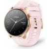 Lamax Prism AMOLED Rose Gold, smart hodinky 8596687004407