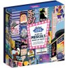 50 Must-See Musicals Bucket List Puzzle Box (Ridley's Games)(Pevná)