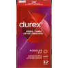 Durex kondómy Feel Thin extra lubrikované 12ks