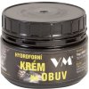 VM Footwear Krém VM 3700 černý hydrofobní 250g 3700