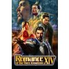 Romance of the Three Kingdoms XIV
