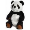 Play Eco Plyšák panda 29 cm - VÝPREDAJ