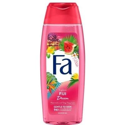 Fa Island Vibes Fiji Dream, sprchový gél 250 ml, Fiji Dream