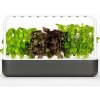 Kvetináč Click and Grow Smart Garden 9 sivý (SG9G)