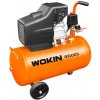 WOKIN Vzduchový kompresor 188 L/min, 50 L
