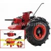 VARI DSK 317 Global rotavator