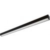 Svietidlo ORO-DALAS LED, 30W,CCT 3000- 6500K, 3300lm, IP20,1200x50mm čierne (LED-POL)