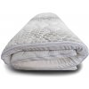 Meditec Mystic Latex Topper + Darček Vankúš 40X40 - 90X220Cm