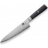 Dellinger Japonský kuchařský nůž Kiritsuke Chef 8