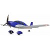 Amewi RC Cirrus SR22 brushless 520mm 4CH 3D/6G blue RTF