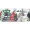 TENTO Winter edition 3-vrstvový 8 ks