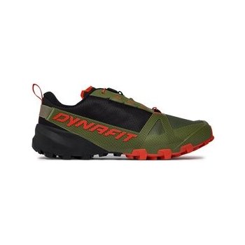 Dynafit Scarpe Running Uomo - Ultra 50 GTX - Black Out Reef