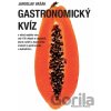 Gastronomický kvíz - Jaroslav Vašák