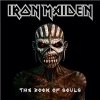 Iron Maiden - The Book Of Souls
