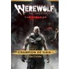 Werewolf The Apocalypse Earthblood Champion Of Gaia Edition Epic Games PC
