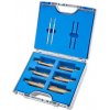 Karnasch 201354-1 | Jadrové vrtáky HARD-LINE 55 SET BASIC, FEIN QUICK-IN 12, 14, 16, 18, 20, 22 mm, sada 6 ks