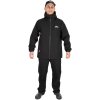 Fox Rage Oblek RageWear Rainsuit Salopettes Jacket - L