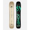 JONES Snowboard - WomenS Flagship Natural (MULTI) veľkosť: 152