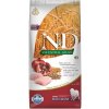 Farmina N&D dog (AG) adult giant maxi, chicken, spelt, oats & pomegranate 12 kg
