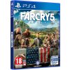 Hra na konzole Far Cry 5 - PS4 (3307216023234)