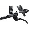 Shimano Deore BR-M6120 Hydraul.predná brzda kotúčová