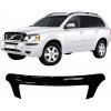 JJ & AUTOMOTIVE Kryty prednej kapoty pre VOLVO XC90 2009-2015 (HDVO502)