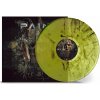 Pain: I Am (Coloured Vinyl) - Vinyl (LP)