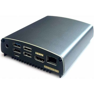 Odroid M1 Kit OliveGray