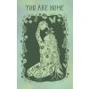 You Are Home Guided Journal (Ellis,Tarn)(Brožovaná)