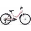Detský dievčenský bicykel CTM MAGGIE 2026 Veľkosť rámu: 20