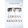 Červená kráľovná 2.vyd. MOTÝĽ - Victoria Aveyard