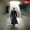 Šporcl Pavel: Bach: Sonáty a partity - 2CD